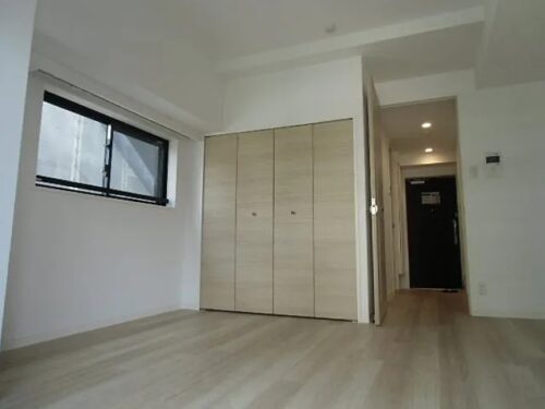 レジディア三宿 (内装)イメージ