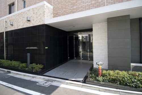 レジディア桜上水 (外観)イメージ