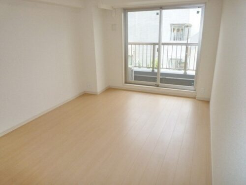 レジディア桜上水 (居間)イメージ