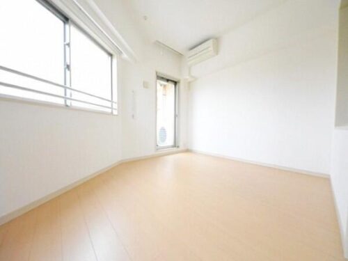 レジディア桜上水 (居間)イメージ