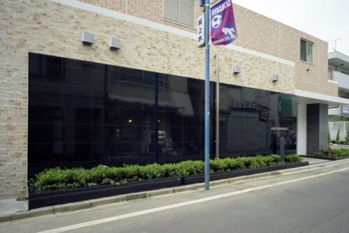 レジディア桜上水 (外観)イメージ