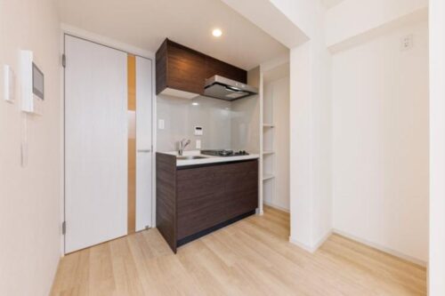 レジディア世田谷若林 (キッチン)イメージ