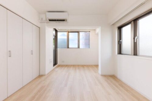 レジディア世田谷若林 (居間)イメージ