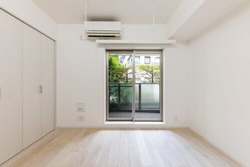 レジディア世田谷若林 (居間)イメージ