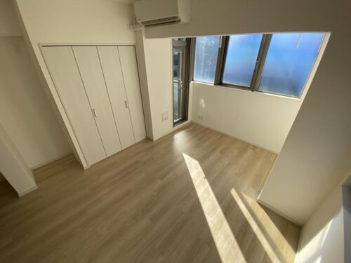 レジディア世田谷若林 (居間)イメージ