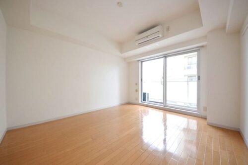 レジディア荻窪 (居間)イメージ