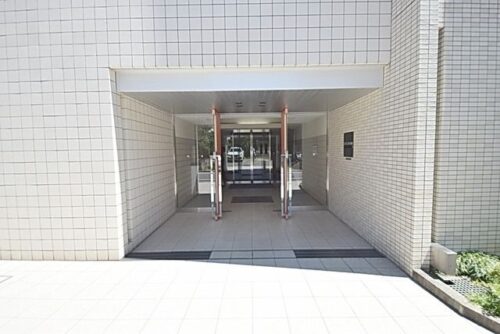 レジディア荻窪 (外観)イメージ