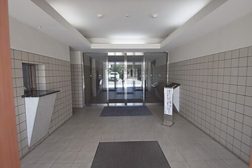 レジディア荻窪 (内装)イメージ