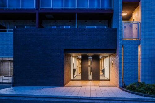 レジディア荻窪 (外観)イメージ