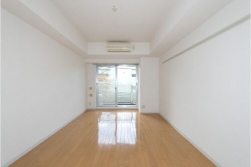 レジディア荻窪 (居間)イメージ