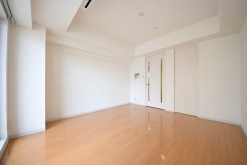 レジディア荻窪 (居間)イメージ