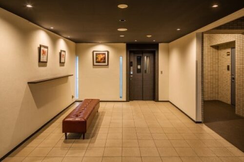 レジディア荻窪 (内装)イメージ