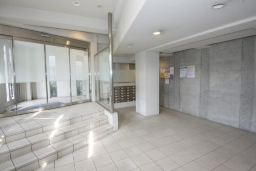 レジディア荻窪II (内装)イメージ