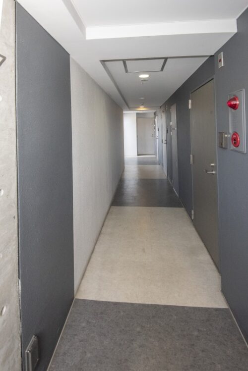 レジディア荻窪II共用廊下 (内装)イメージ