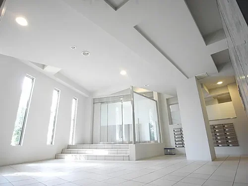 レジディア荻窪II (内装)イメージ