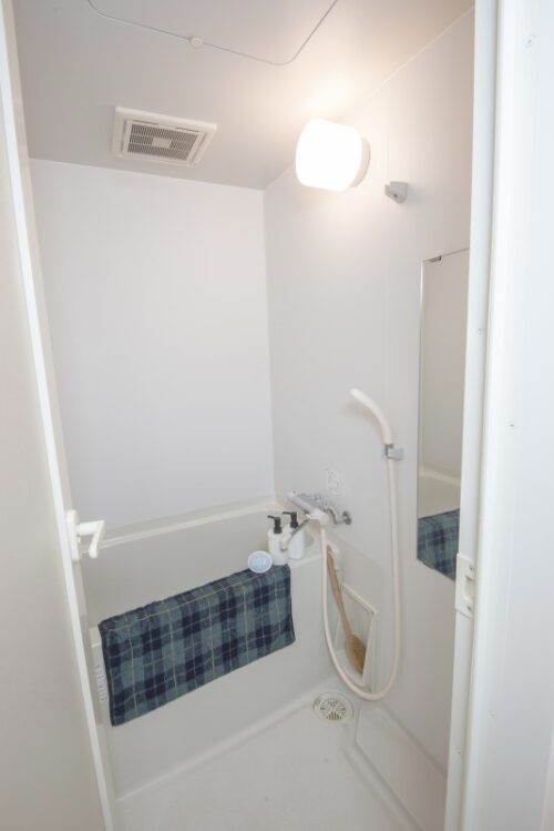 レジディア荻窪II (風呂)イメージ