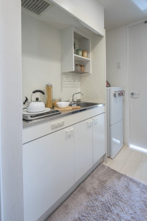 レジディア荻窪II (キッチン)イメージ
