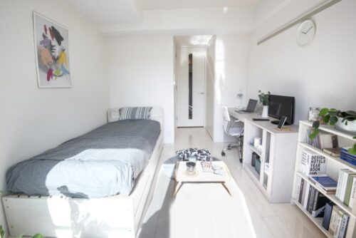 レジディア荻窪II (居間)イメージ