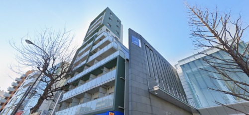 レジディア荻窪Ⅲ