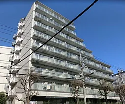 レジディア杉並方南町