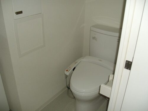 レジディア杉並方南町イメージ