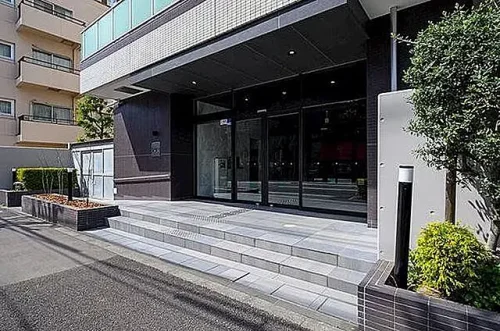 レジディア杉並方南町 (外観)イメージ