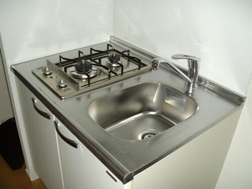 レジディア杉並方南町 (キッチン)イメージ