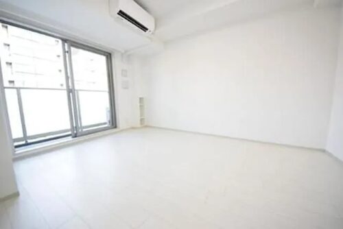 レジディア荻窪Ⅲ (居間)イメージ