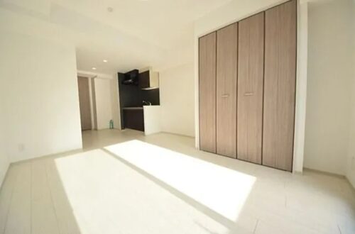 レジディア荻窪Ⅲ (居間)イメージ