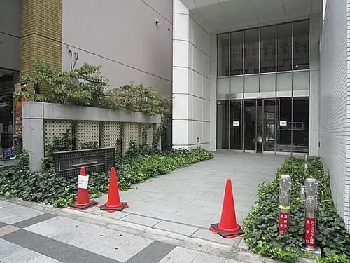 レジディア錦糸町（旧：アルティス錦糸町）エントランス (外観)イメージ