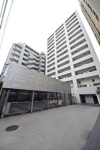 レジディア錦糸町Ⅱ (外観)イメージ レジディア錦糸町Ⅱ (外観)イメージ