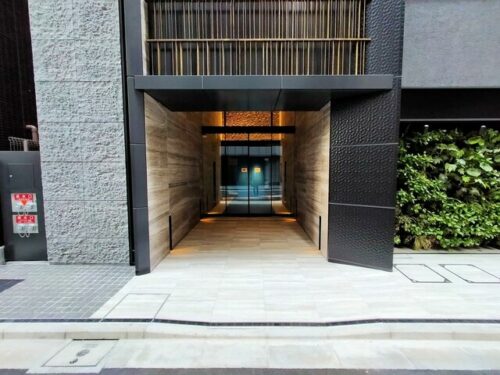 クラッシィハウス大手町ザ・スイート (外観)イメージ クラッシィハウス大手町ザ・スイート (外観)イメージ