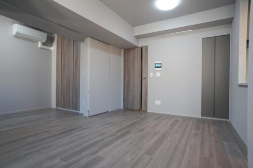 クラッシィハウス大手町ザ・スイート (居間)イメージ クラッシィハウス大手町ザ・スイート (居間)イメージ