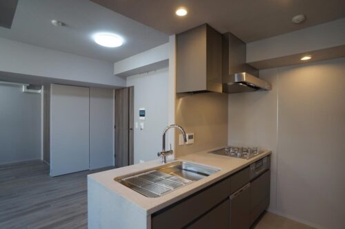 クラッシィハウス大手町ザ・スイート (キッチン)イメージ クラッシィハウス大手町ザ・スイート (キッチン)イメージ