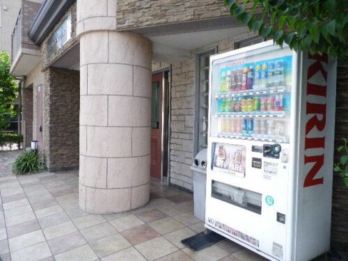 レジディア根岸 (外観)イメージ