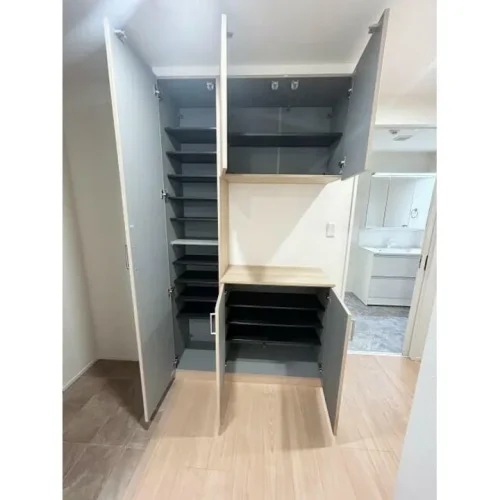フラッツ平河町(東京ゼロエミッションハウス) (内装)イメージ