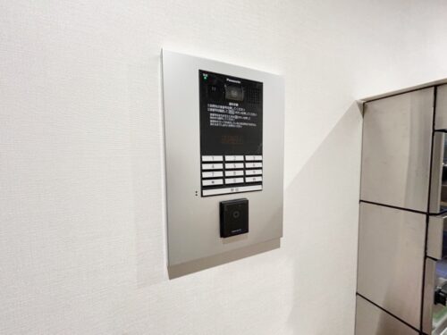 フラッツ平河町(東京ゼロエミッションハウス)イメージ