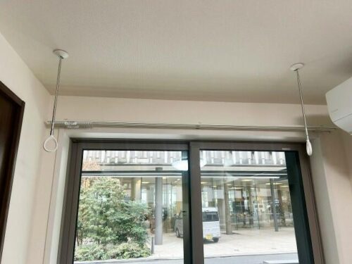 フラッツ平河町(東京ゼロエミッションハウス)イメージ
