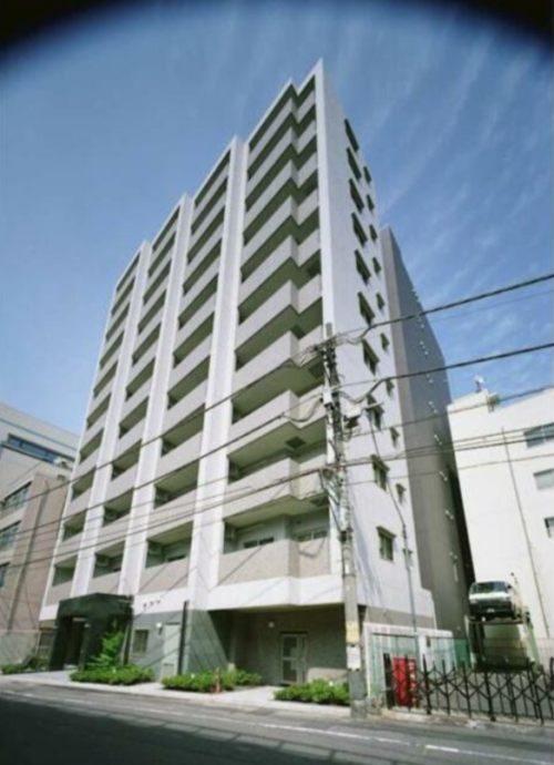 (外観)