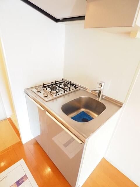 レジディア上野御徒町 (キッチン)イメージ レジディア上野御徒町 (キッチン)イメージ