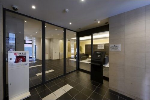 レジディア上野御徒町 (内装)イメージ レジディア上野御徒町 (内装)イメージ