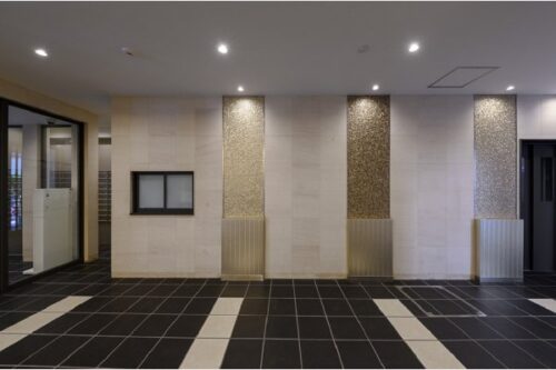レジディア上野御徒町 (内装)イメージ レジディア上野御徒町 (内装)イメージ