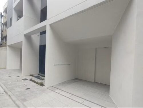 ジオエント秋葉原 (外観)イメージ