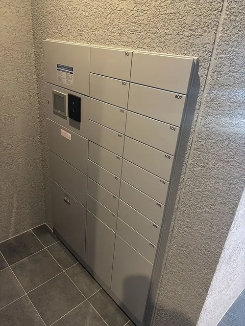 ルミエール三番町イメージ