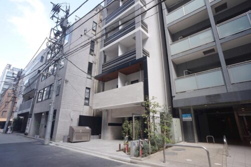 グランジット大手町 グランジット大手町