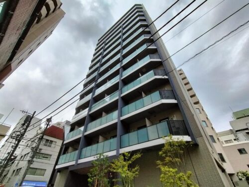 ベルファース神田神保町 ベルファース神田神保町