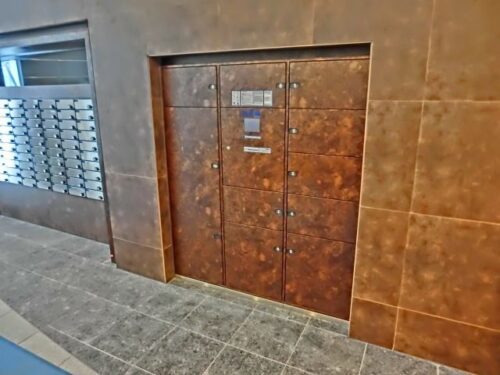 レジディア新御徒町II (内装)イメージ