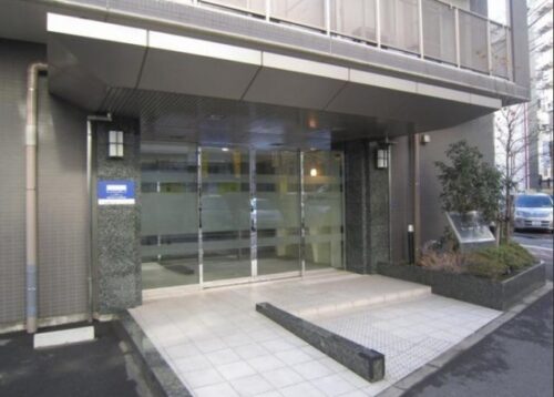 レジディア蒲田エントランス (外観)イメージ