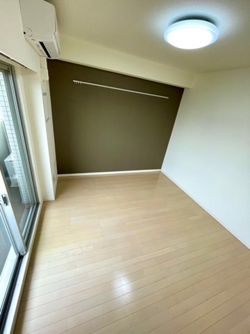 レジディア蒲田II (居間)イメージ レジディア蒲田II (居間)イメージ