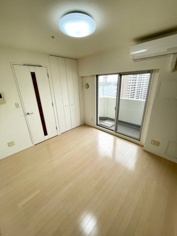 レジディア蒲田II (居間)イメージ レジディア蒲田II (居間)イメージ